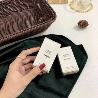 [พร้อมส่ง] Chanel Coco Mademoiselle Intense กลิ่นหอมสดชื่นผสมผสานกลิ่นหอมสดชื่นเข้ากับเนื้อบางเบา