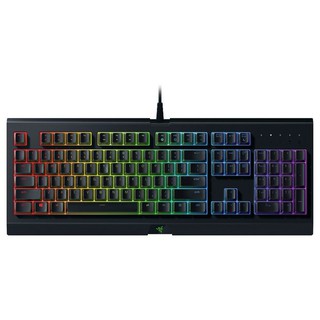 KEYBOARD (คีย์บอร์ด) RAZER CYNOSA LITE (MEMBRANE) (RGB LED) (EN/TH)