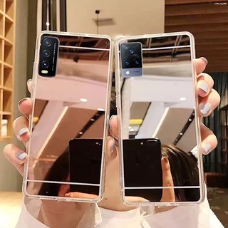 เคส-Vivo Y01 Y15A Y15S V23 5g T1X Y33S Y21 V21 Y31 V20 Pro Y12S Y20 Y30 Y50 V17 V19 S1 Pro Y11 Y12 Y15 V11i V9 Y91C Y93 Y95 V15 V17Pro Y71