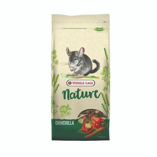 Nature Chinchilla 700 g. อาหารสำหรับชินชิลล่า 700 กรัม