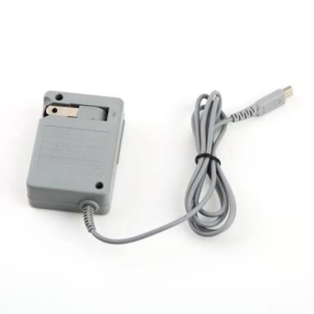 3DsXL Adapter (3DsLL Adapter)(สายชาร์จ 3ds)(สายชาร์จ 3dsiXL, 3dsXL, NdsiXL)(สายชาร์จ 3dsiLL, 3dsLL, NDSi, NdsiLL)