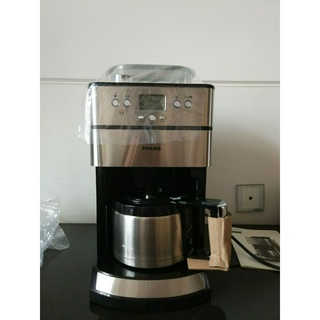 Philips/ฟิลิปส์ HD7753 HD7751 HD7762ฟังก์ชั่นเครื่องบดอัตโนมัติในครัว ...