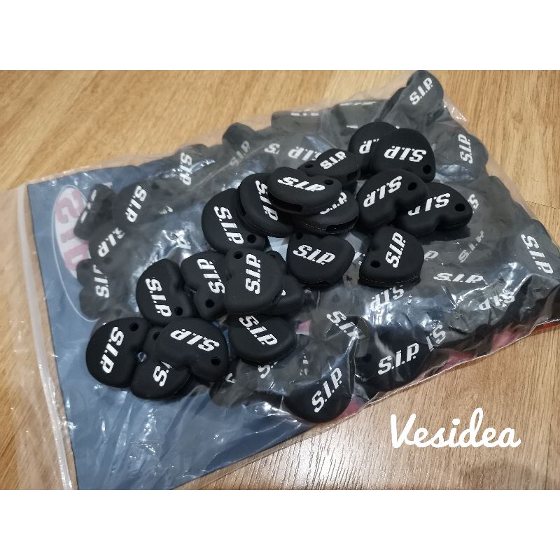 ซิลิโคน​กุนแจ​ Vespa ปลอก​กุญแจ SIP​ SCOOTER​