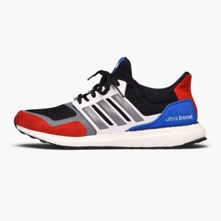 ADIDAS ULT5ABOOST S&amp;L แท้ สี gundum