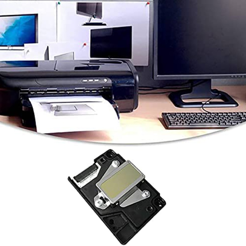 YXA หัวพิมพ์หัวพิมพ์สําหรับ ME1100 T1110 ME70 C110 ME650 L1300 พิมพ์