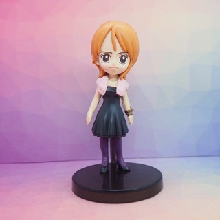 One Piece World Collectable  Figure Treasure Rally - Nami