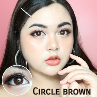 🌷สายธรรมชาติ🌷Circle Kittykawaii คอนแทคเลนส์เกาหลี คอนแทคเลนส์ บิ๊กอาย bigeyes contactlens คอนแทคสายตา คอนแทค