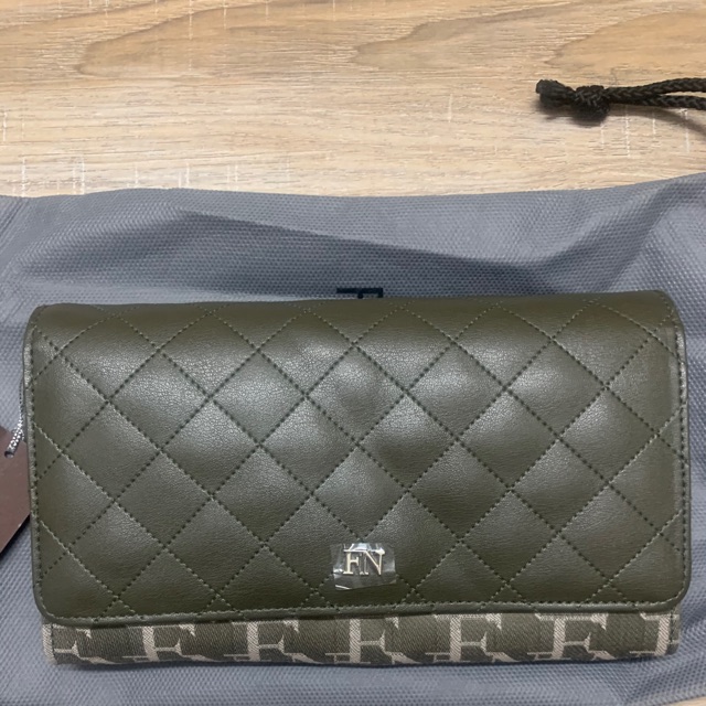 กระเป๋าสะพายข้าง # flynow