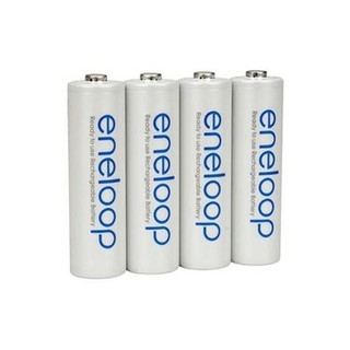 Eneloop ถ่านชาร์จ Eneloop AA (4 ก้อน)