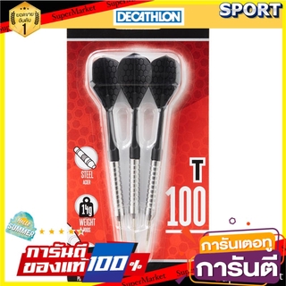 🚚💨พร้อมส่ง!! ลูกดอกปลายเหล็กรุ่น T100 CANAVERAL เกมครอบครัว