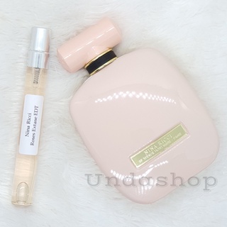 แบ่งขาย Nina Ricci Rose Extase EDT น้ำหอมแบรนด์แท้ 100%