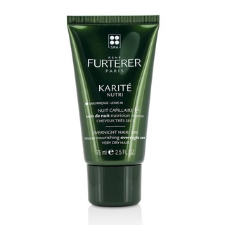 RENE FURTERER - Karite Nutri Overnight Haircare Intense Nour