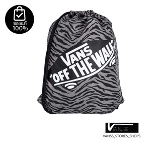 กระเป๋าVANS BENCHED BAG ANIMAL BLOCK สินค้ามีประกันแท้