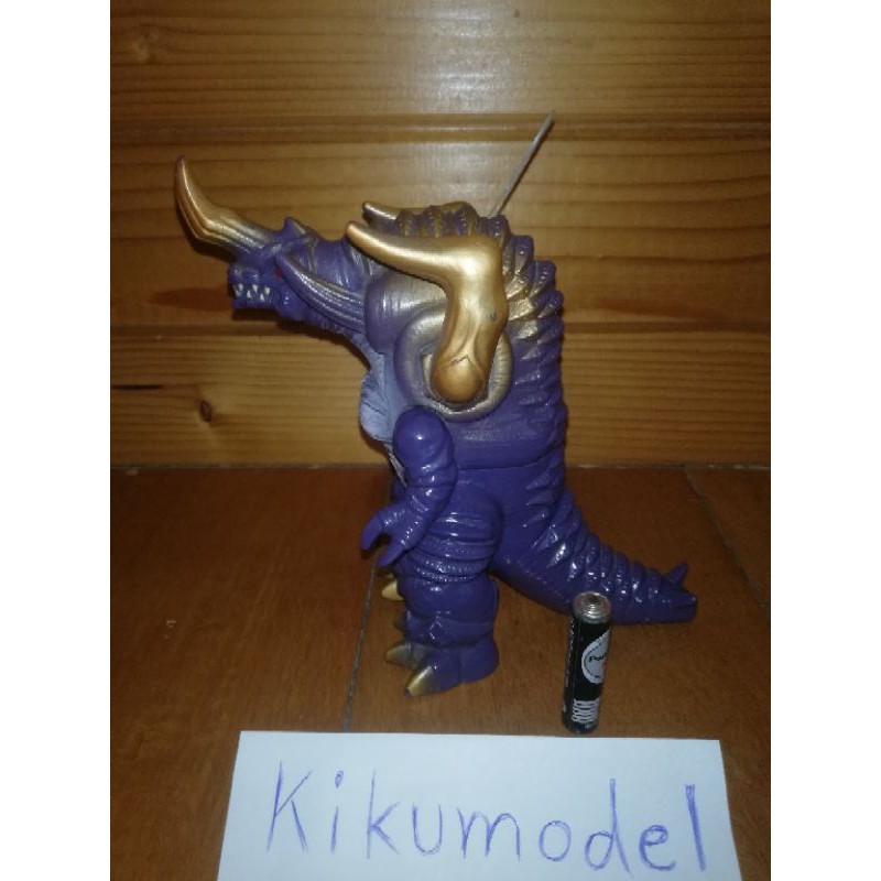 初売りセール) 季節のおすすめ商品 Vintage6 Kaiju Monster Monster 