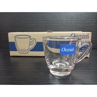 แก้วกาแฟ Ocean ขนาด 65 ml