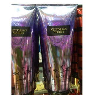 Victorias Secret Fragrant Lotion โลชั่นน้ำหอม