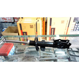 Tokico โช๊คอัพหน้า Mazda 2 04-14,Ford Fiesta