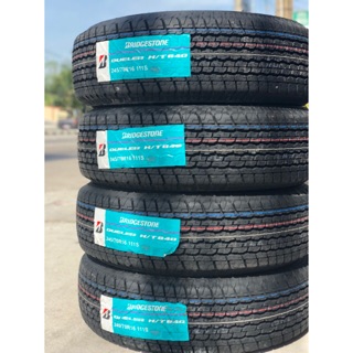 Bridgestone 245/70R16 / 265/70R16 840 ปี 23