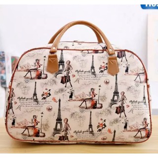 กระเป๋าสไตล์เกาหลี จุของได้เยอะ รวมค่าส่งใหม่