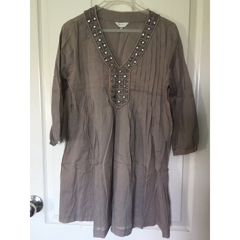 เสื้อ tunic top จาก Journal ไซส์ 4