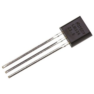 LM336 LM336Z Reference Diode