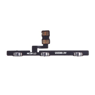 แพรสวิทซ์พาวเวอร์ Xiaomi Mi 9 แพรเพิ่มเสียงลดเสียง Power Button Flex Cable Volume Button For Xiaomi Mi 9