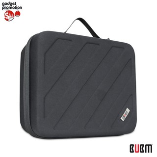 BUBM EGPM กระเป๋ากล้อง Go Pro Hero เเบบฮาร์ดเคส (Black)