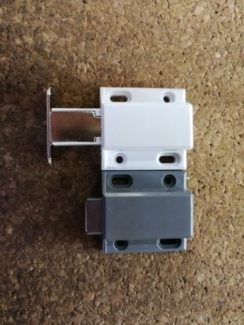 แม่เหล็กกดกระเด้ง เดี่ยว คู่ กลอนกดกระเด้ง - รูปที่ 2