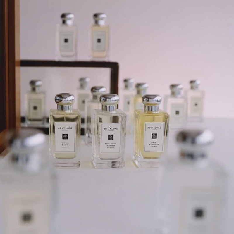 เปิดแบ่ง Jo Malone Archive Collection