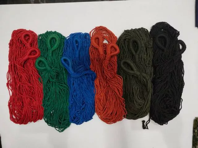 เปลตราช้าง ผ้าร่ม2ชั้น ขนาด XXXXL 220x150 ซม thumbnail 6