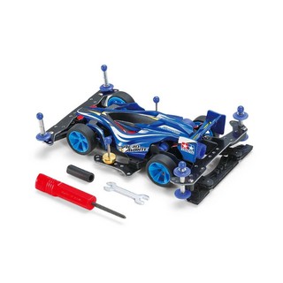 Tamiya Mini4WD Item #18706 Starter Pack AR Speed Spec. (Aero Avante)