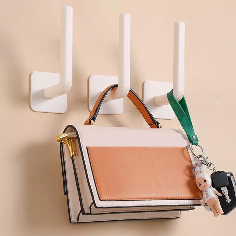 GANTUNGAN MJ88 WALL-MOUNTED TISSUE HANGERS MULTIPURPOSE KITCHEN TISSUE ROLL HOLDER / TISSUE ROLL HAN