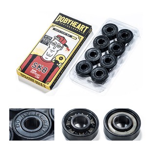 Bearing Skateboard DBH ของแท้ ลื่นๆ