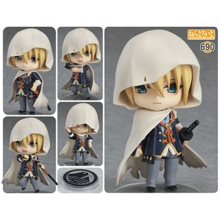 Nendoroid 690 Yamambagiri Kunihiro  (สินค้าแท้ ใหม่)