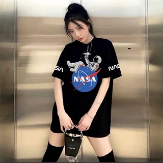 เสื้อยืดลาย Nasa astronauts 🪐