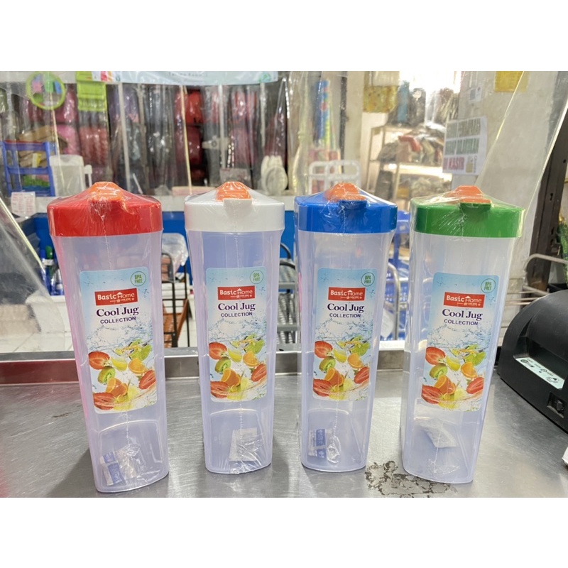 VITA COOL JUG 1.7Lt*