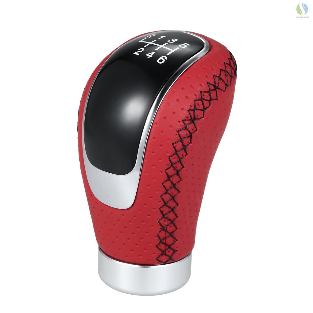 Thássia Sport Store???? Manual Car Auto Vehicle Stick Gear Shift Knob