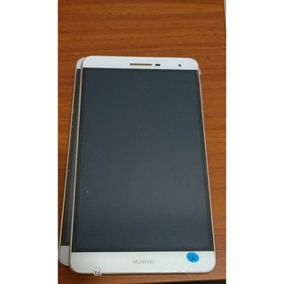 Huawei M2-703L 7 นิ้ว โทรศัพท์แท็บเล็ตพีซี 2-in-1 เกมคอนโซลออนไลน์ Android
