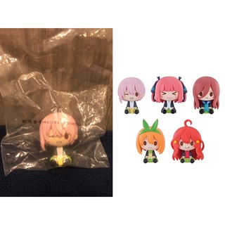 ❌งานแท้❌ นาคาโนะ อิจิกะ (เจ้าสาวผมเป็นแฝด5) / Ichiban kuji 5-Toubun no Hanayome - Ichika Nakano