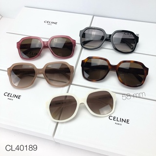 ถูกที่สุด ของแท้ 100% Celine sunglasses