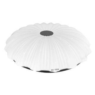 Ceiling lamp LED CEILING FLUSH LIGHT HITEK HFIL335DCW 35W COOLWHITE/DAYLIGHT/WARMWHITE WHITE 15" Interior lamp Light bul