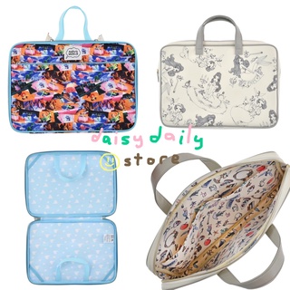 [พร้อมส่ง] กระเป๋าโน๊ตบุ๊ค laptop bag notebook case กระเป๋าคอมพิวเตอร์