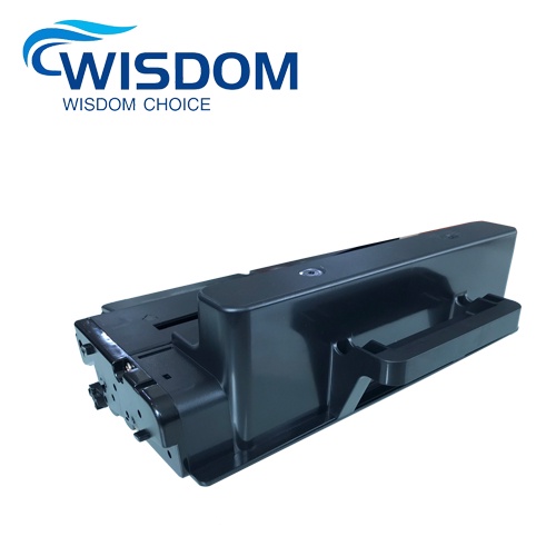 WISDOM CHOICE ตลับหมึกเลเซอร์โทนเนอร์ MLT-D205L ใช้กับเครื่องปริ้นเตอร์รุ่น Samsung ML-3300/3310/3710/3712 แพ็ค 1ตลับ ราคา ถูกที่สุด ดีลบีเคเค แกลเลอรีภาพที่ 2