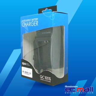 Spa Charger Battery For Canon แท่นชาร์จยี่ห้อ SPA