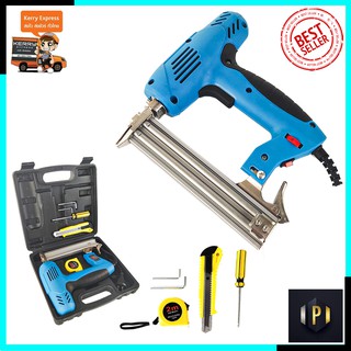 TENYA ปืนยิงตะปูไฟฟ้า ขาเดี่ยว รุ่น TE-F30 PT Tools