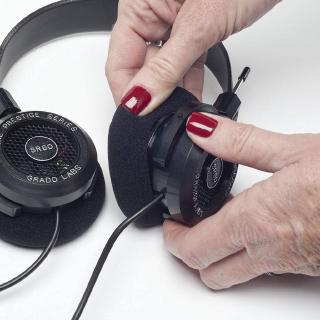 grado replacement ear pads