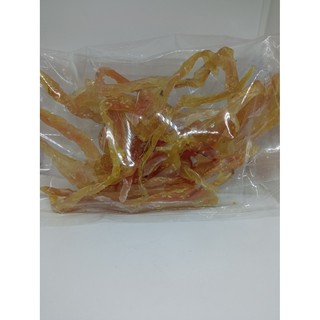 เนื้อปลาริวกิวหวานแบบเส้นโรยงา 500g
