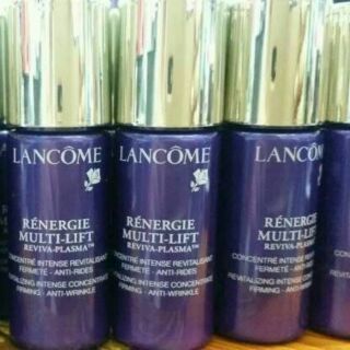 Lancome Renergie Lift Multi-Action Reviva-Concentrate 10 ml