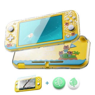 เคสใสกันกระแทกสําหรับ Nintendo Switch Lite