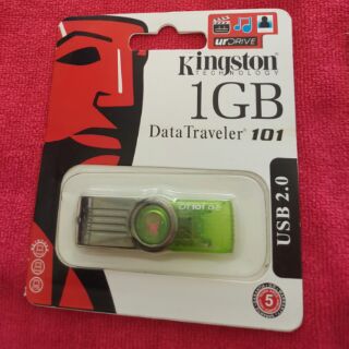 Flash drive